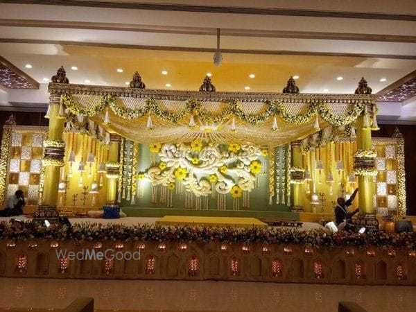 Photo By Sai Balaji Flower Decoration & Event Planner - Decorators