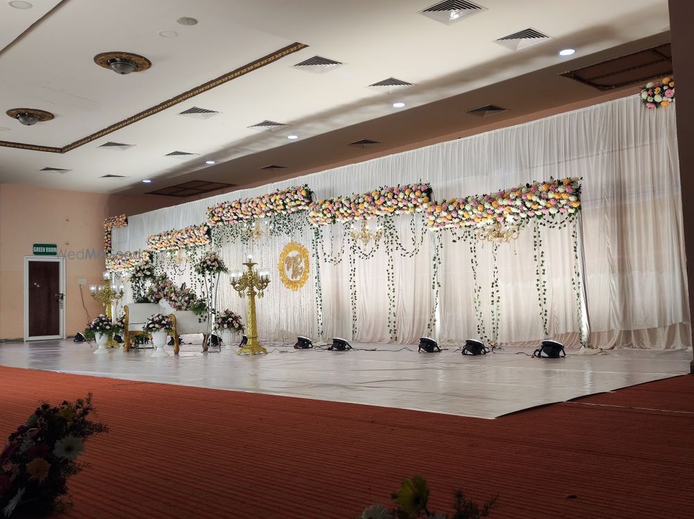 Photo By Sai Balaji Flower Decoration & Event Planner - Decorators