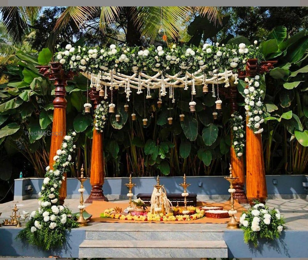 Photo By Sai Balaji Flower Decoration & Event Planner - Decorators