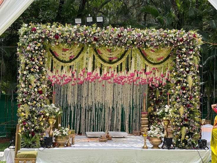 Photo By Sai Balaji Flower Decoration & Event Planner - Decorators