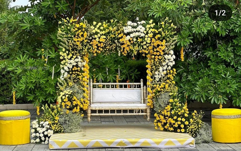 Photo By Sai Balaji Flower Decoration & Event Planner - Decorators