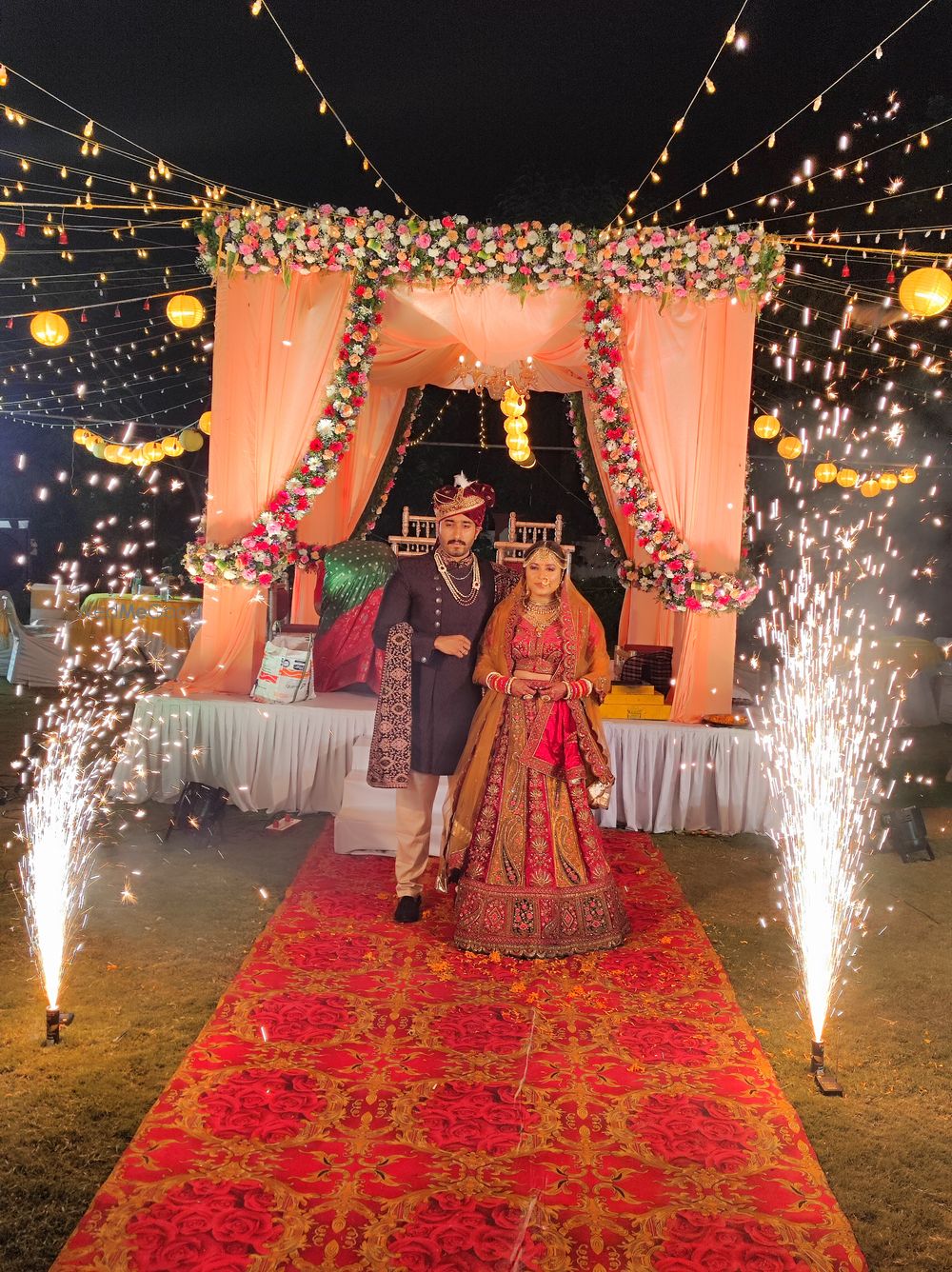 Photo By Sai Balaji Flower Decoration & Event Planner - Decorators