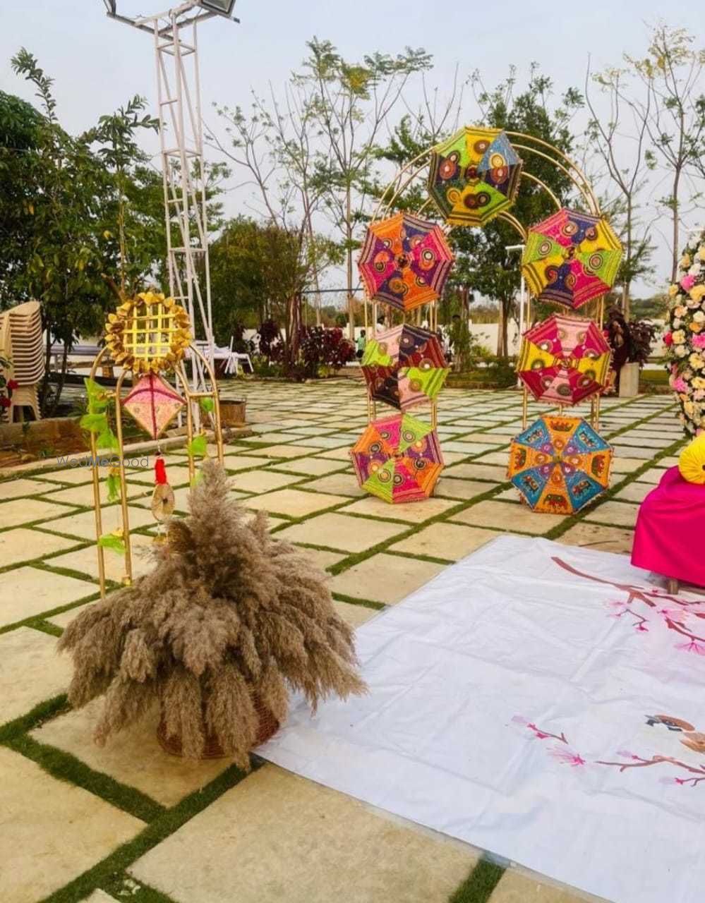 Photo By Sai Balaji Flower Decoration & Event Planner - Decorators