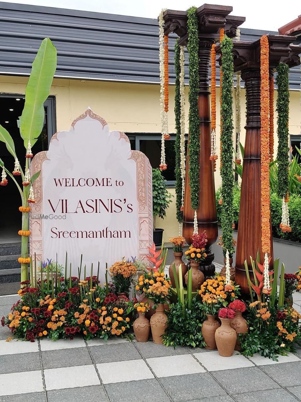 Photo By Sai Balaji Flower Decoration & Event Planner - Decorators