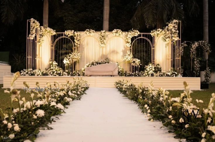 Photo By Sai Balaji Flower Decoration & Event Planner - Decorators