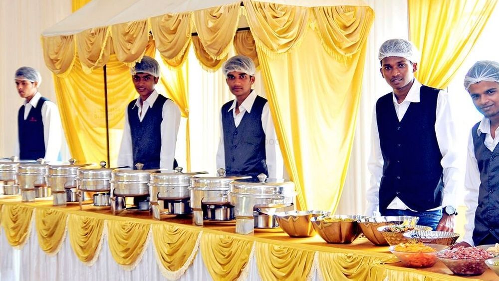 Aadhya Caterers