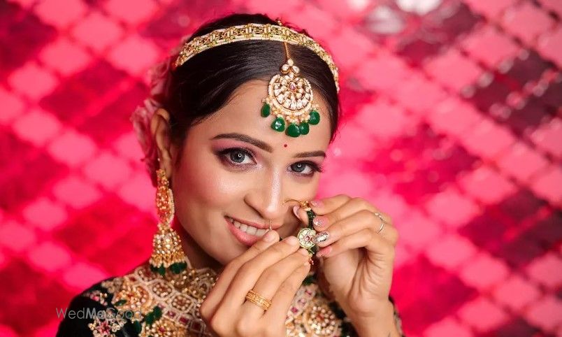 Ashwini Sakpal Makeovers