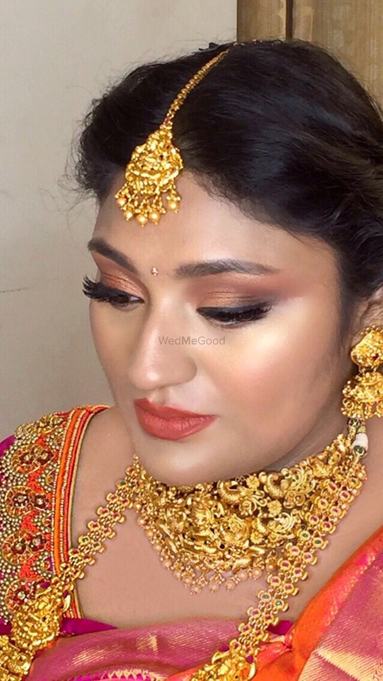 Photo By Juhi Ahuja Makeup Artist  - Bridal Makeup