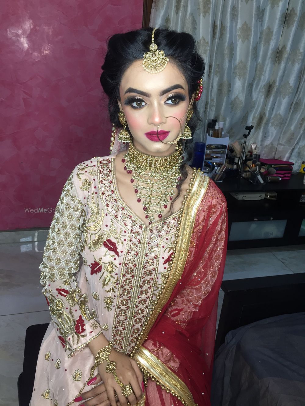 Photo By Juhi Ahuja Makeup Artist  - Bridal Makeup