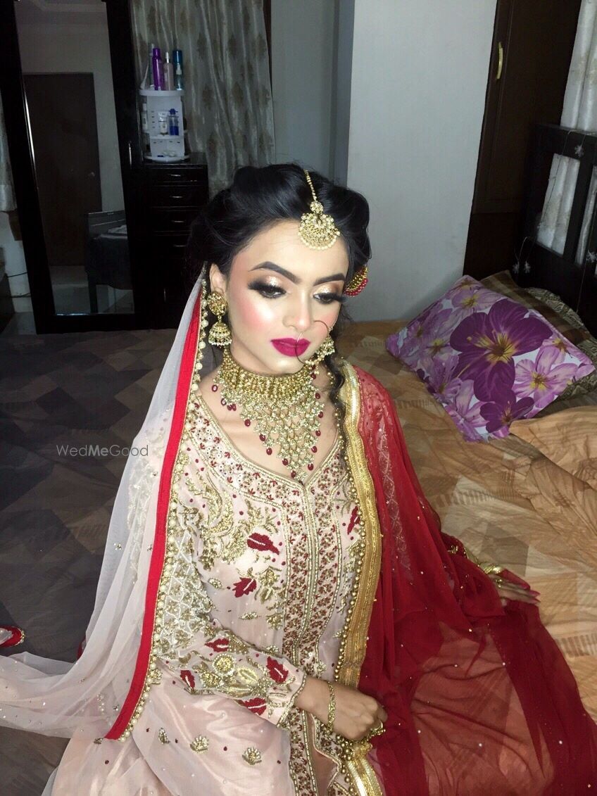 Photo By Juhi Ahuja Makeup Artist  - Bridal Makeup