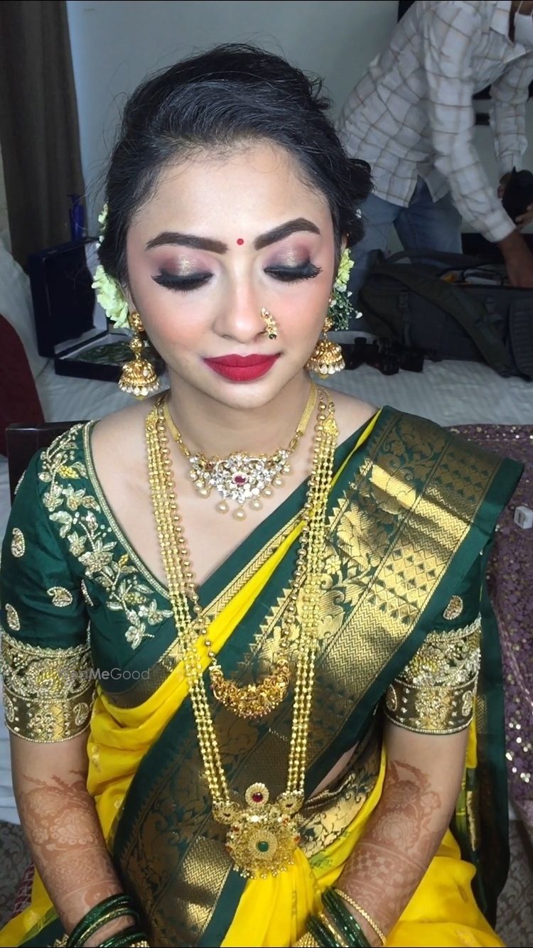 Photo By Juhi Ahuja Makeup Artist  - Bridal Makeup