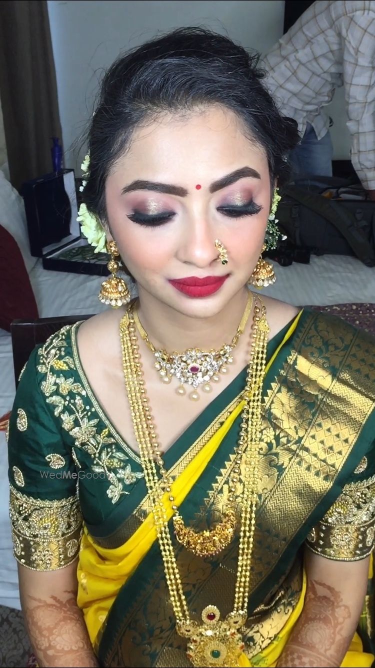 Photo By Juhi Ahuja Makeup Artist  - Bridal Makeup