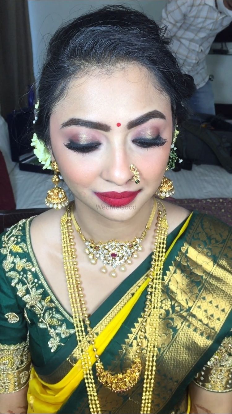 Photo By Juhi Ahuja Makeup Artist  - Bridal Makeup