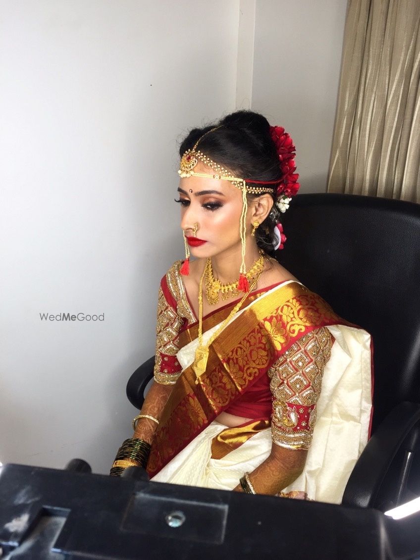 Photo By Juhi Ahuja Makeup Artist  - Bridal Makeup