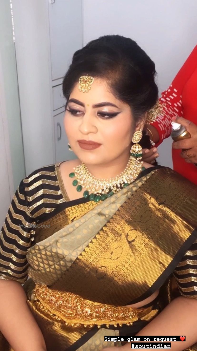 Photo By Juhi Ahuja Makeup Artist  - Bridal Makeup