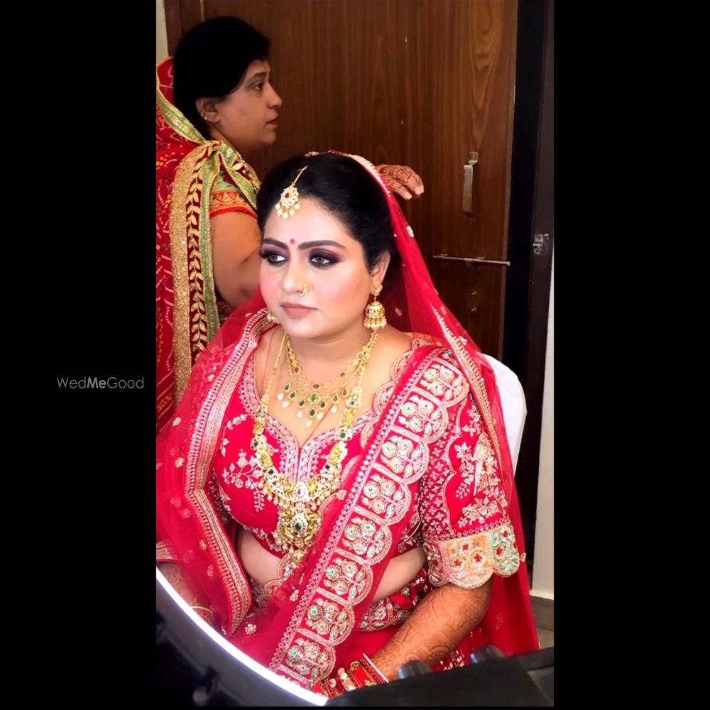 Photo By Juhi Ahuja Makeup Artist  - Bridal Makeup