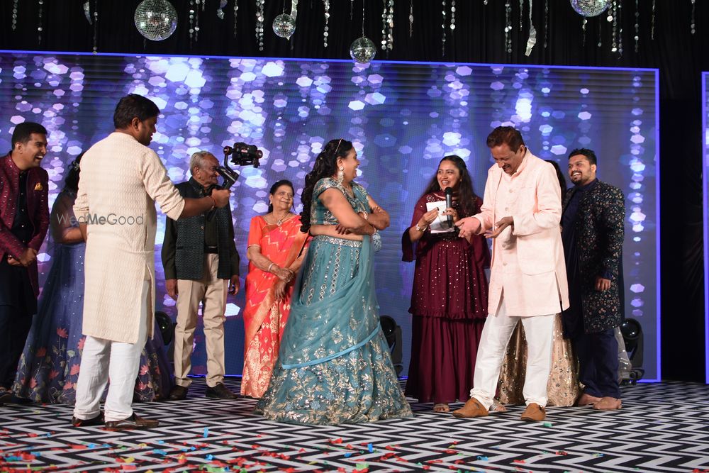 Photo By Anchor Pooja Oswal - Wedding Entertainment 
