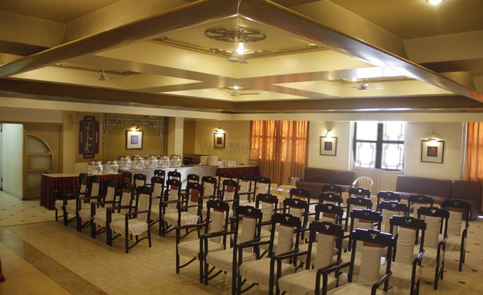 Photo By Hotel Rajwada - Venues