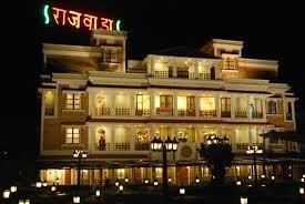 Photo By Hotel Rajwada - Venues