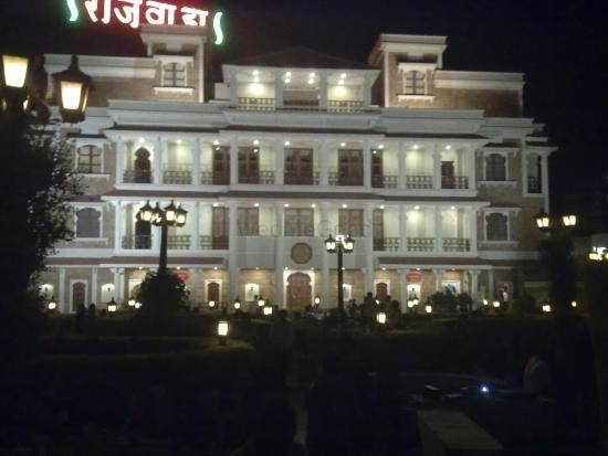 Photo By Hotel Rajwada - Venues