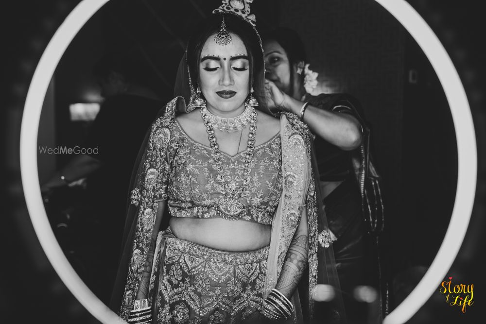 Photo By Story Of Life - Photographers