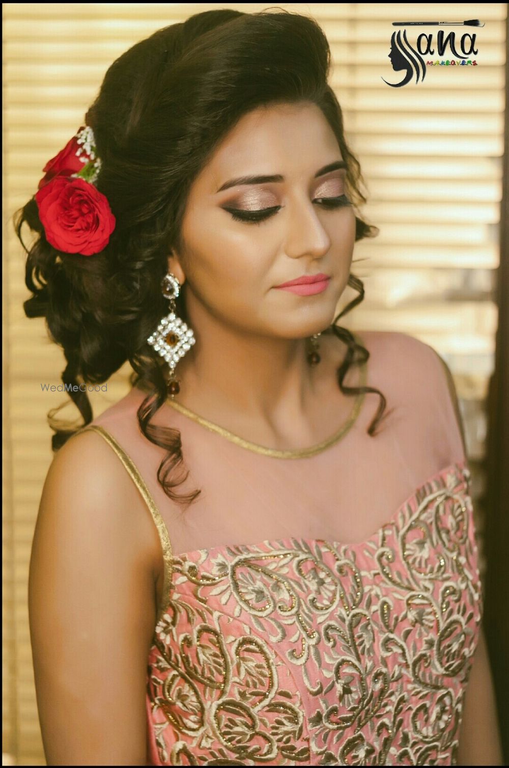 Photo By Makeup Artistry By Saraa - Bridal Makeup