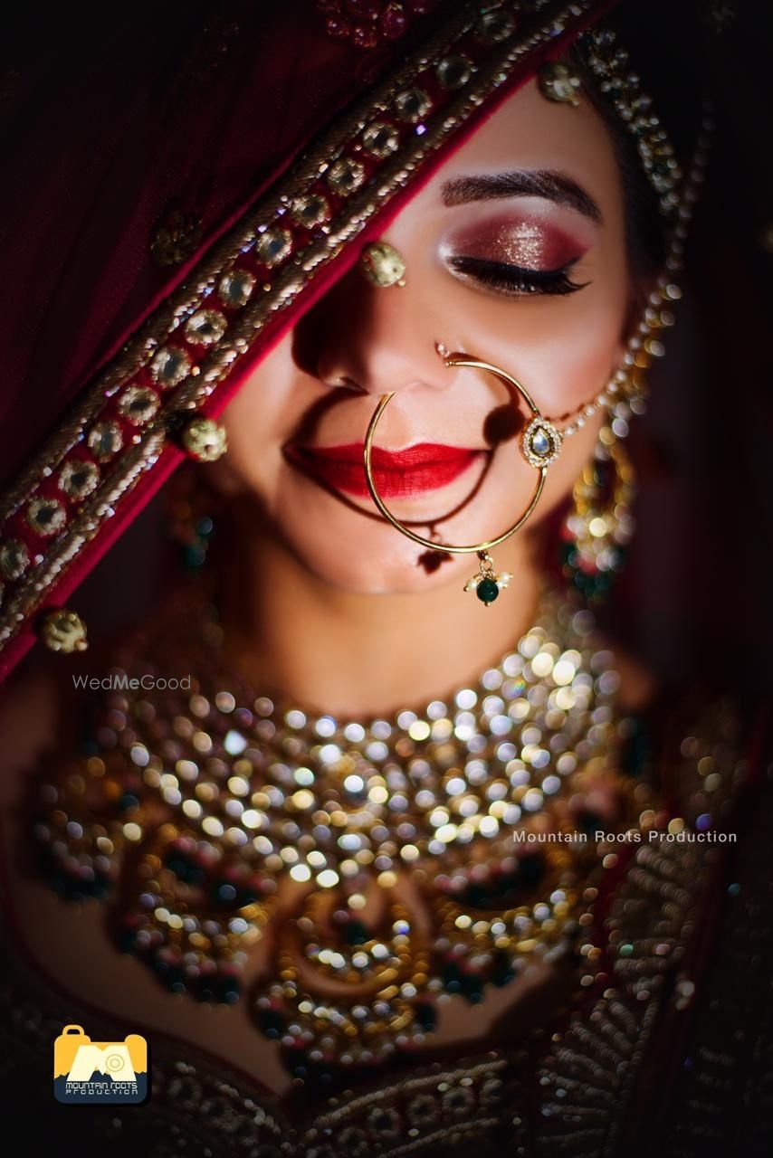 Photo By Makeup Artistry By Saraa - Bridal Makeup