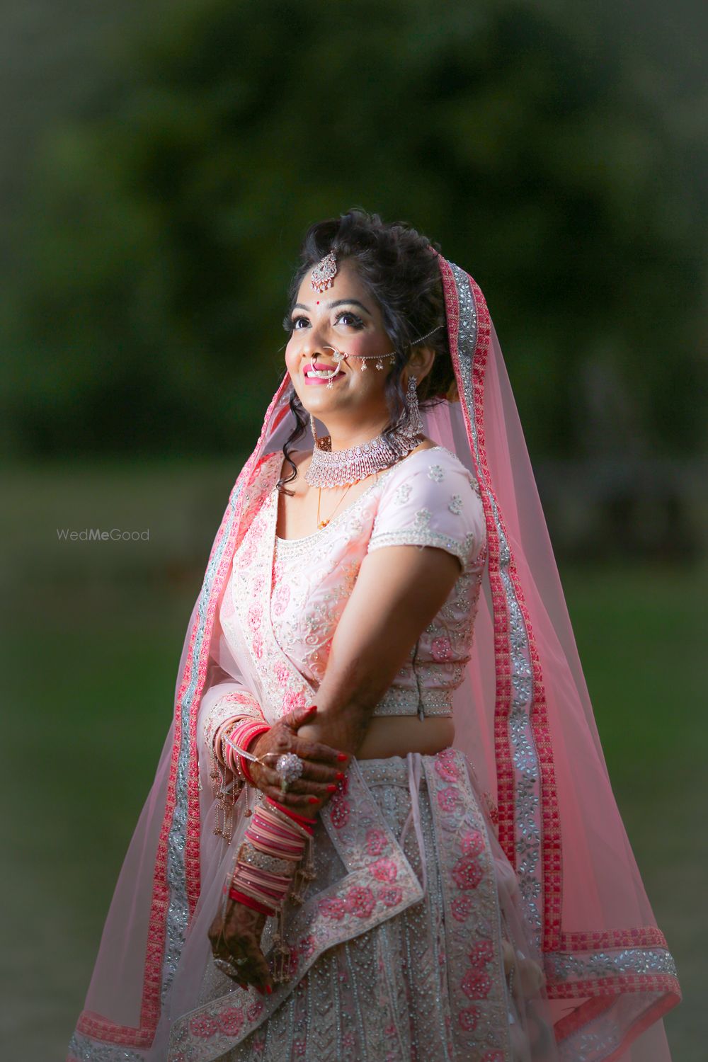 Photo By Makeup Glam Salon & Academy - Bridal Makeup