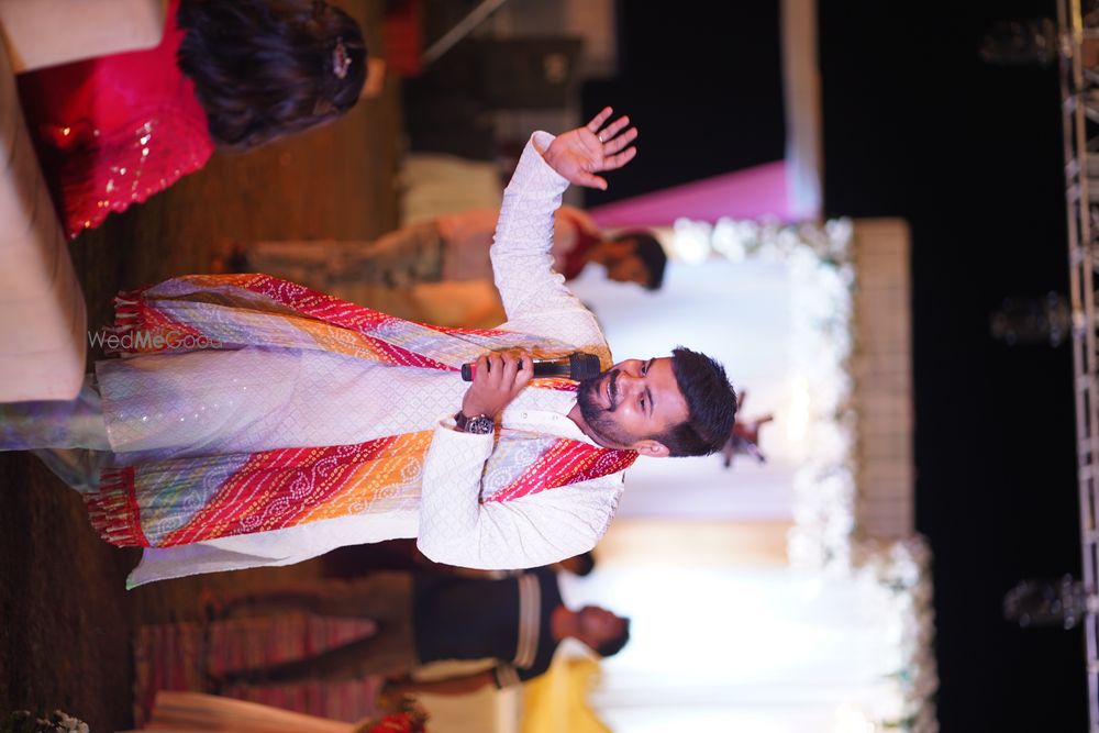 Photo By Anchor Aman Agrawal - Wedding Entertainment 