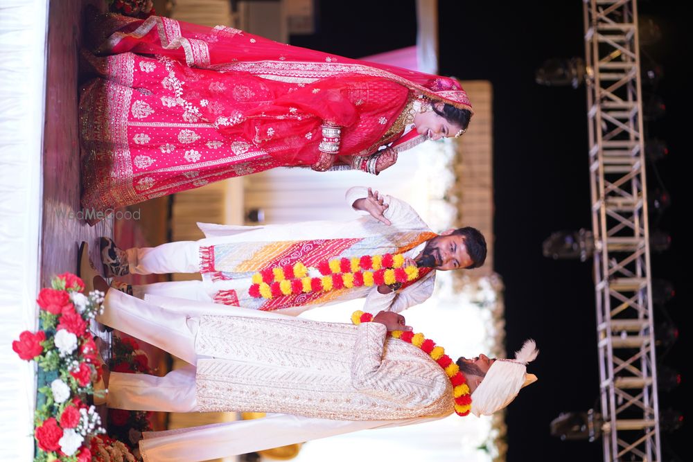 Photo By Anchor Aman Agrawal - Wedding Entertainment 