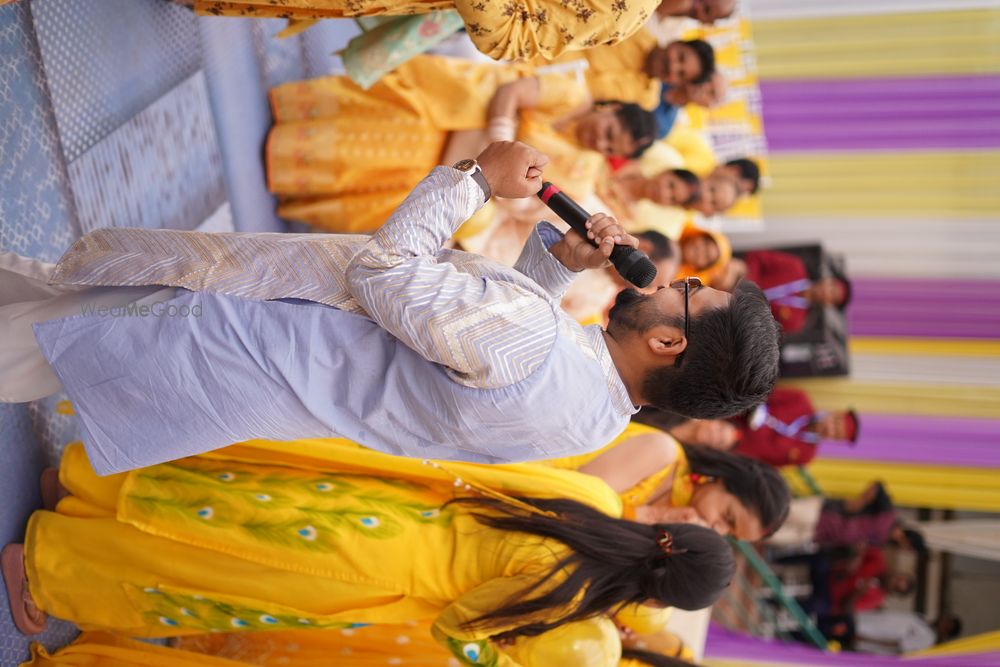 Photo By Anchor Aman Agrawal - Wedding Entertainment 