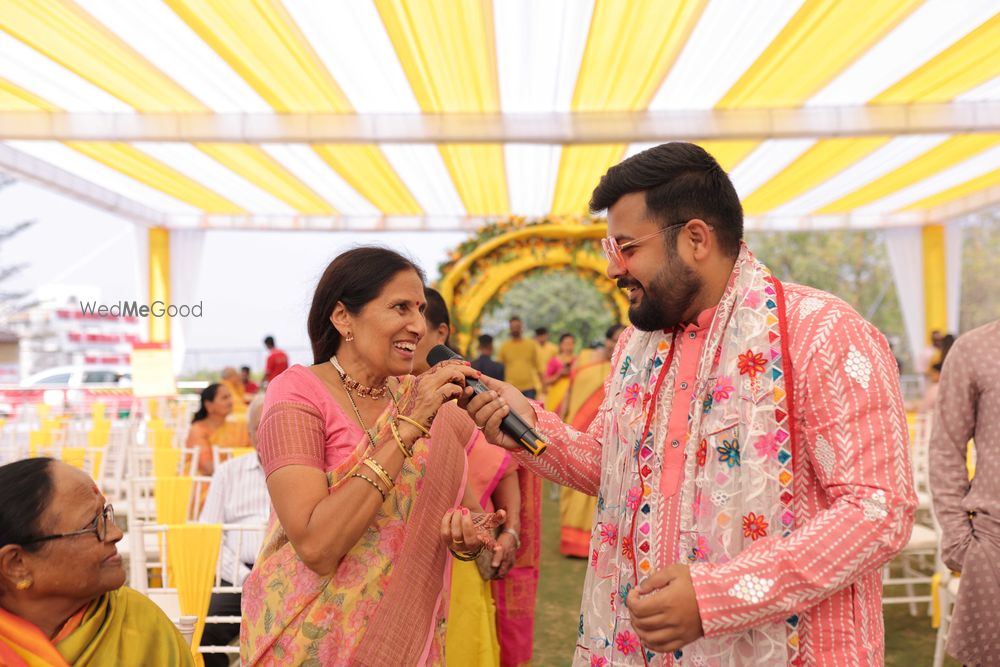 Photo By Anchor Aman Agrawal - Wedding Entertainment 