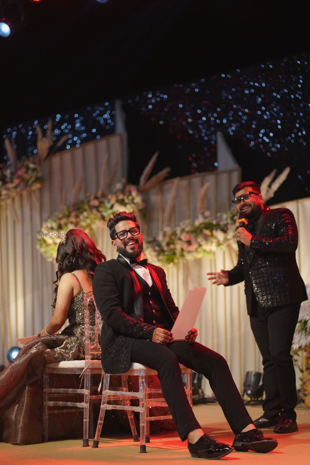 Photo By Anchor Aman Agrawal - Wedding Entertainment 