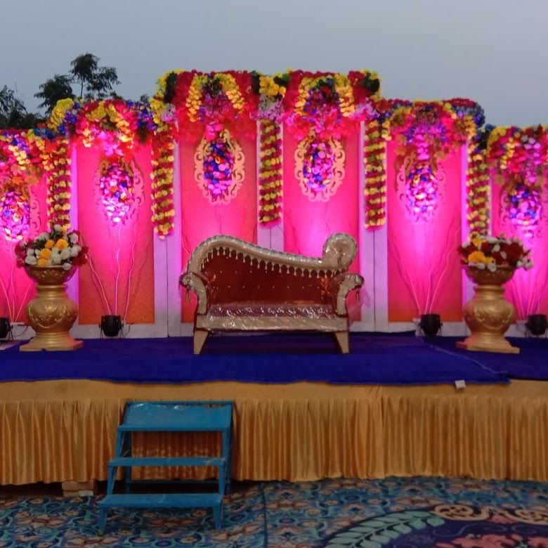 Maa Vaishnavi Tent House And Caters