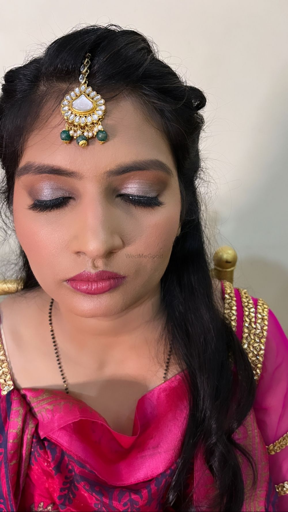 Photo By Jhalak Gupta Makeup - Bridal Makeup