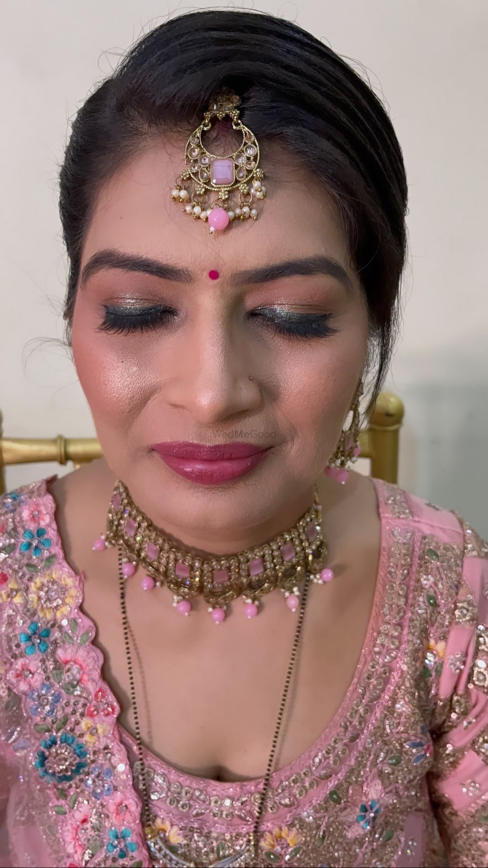 Photo By Jhalak Gupta Makeup - Bridal Makeup