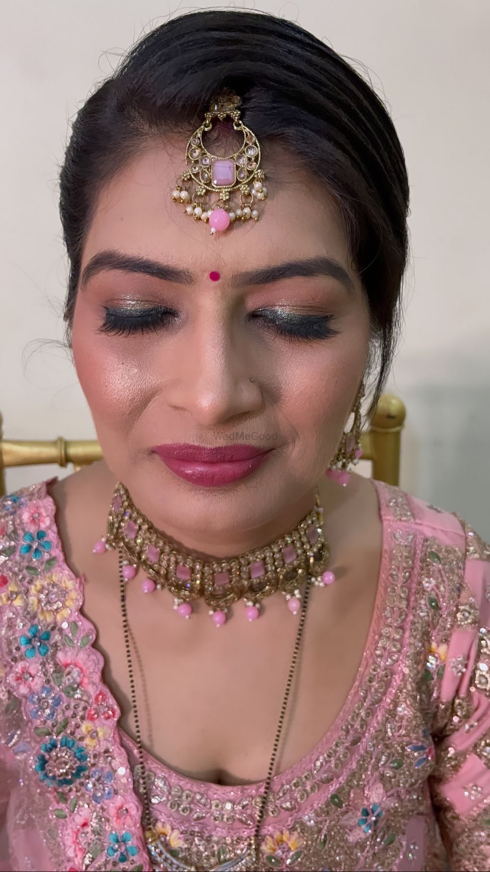 Photo By Jhalak Gupta Makeup - Bridal Makeup