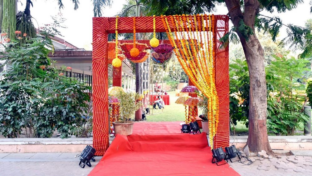 Photo By Mad World India - Wedding Planners