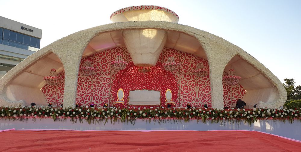 Photo By Mad World India - Wedding Planners