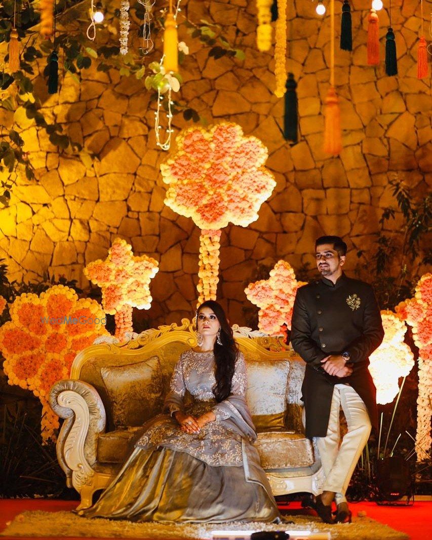 Photo By Mad World India - Wedding Planners