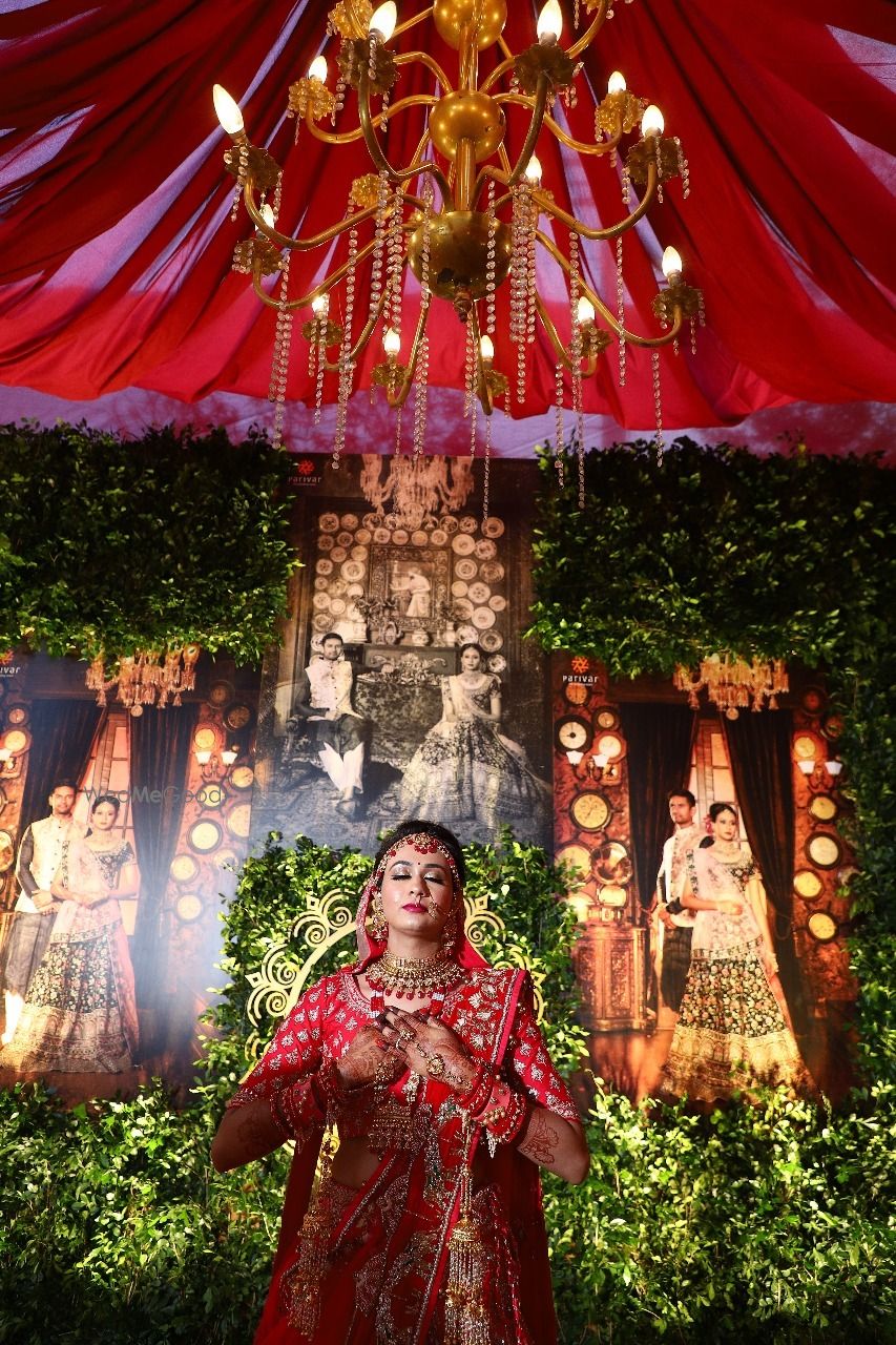 Photo By Mad World India - Wedding Planners