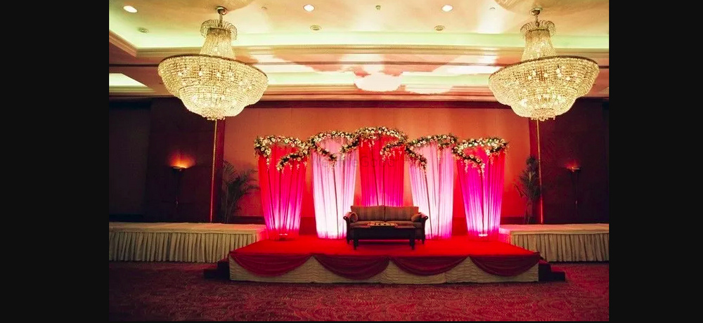 Aayojan Events & Wedding Planner