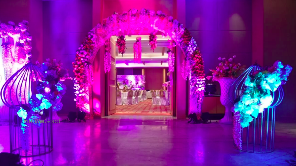 Unique Weddings