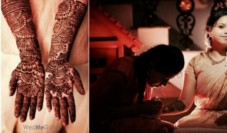 Photo By Sree Mehendi Artist - Mehendi Artist