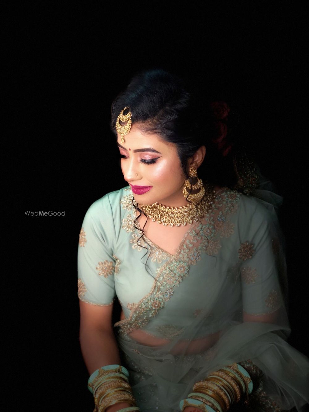 Photo By Charu Patel’s Professional Makeup - Bridal Makeup