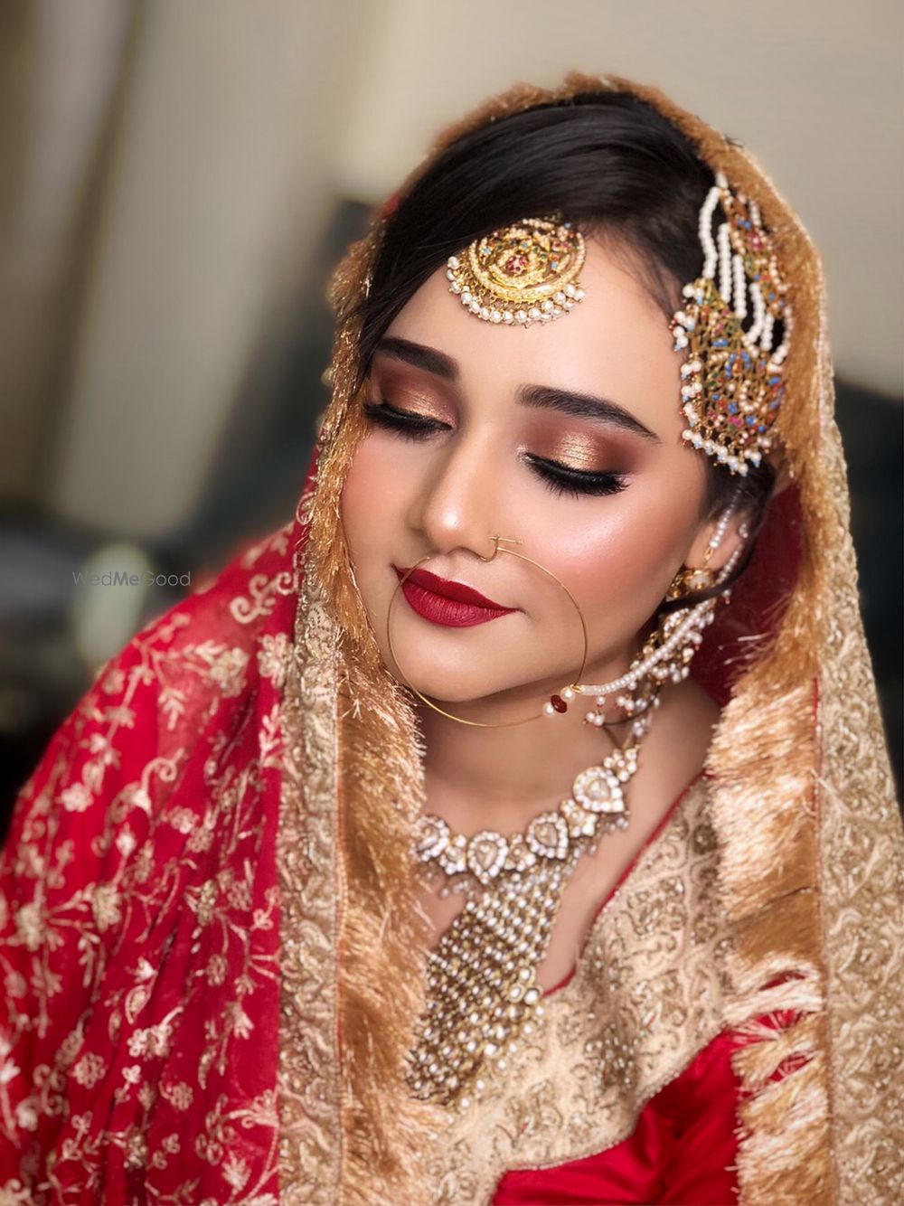 Photo By Charu Patel’s Professional Makeup - Bridal Makeup