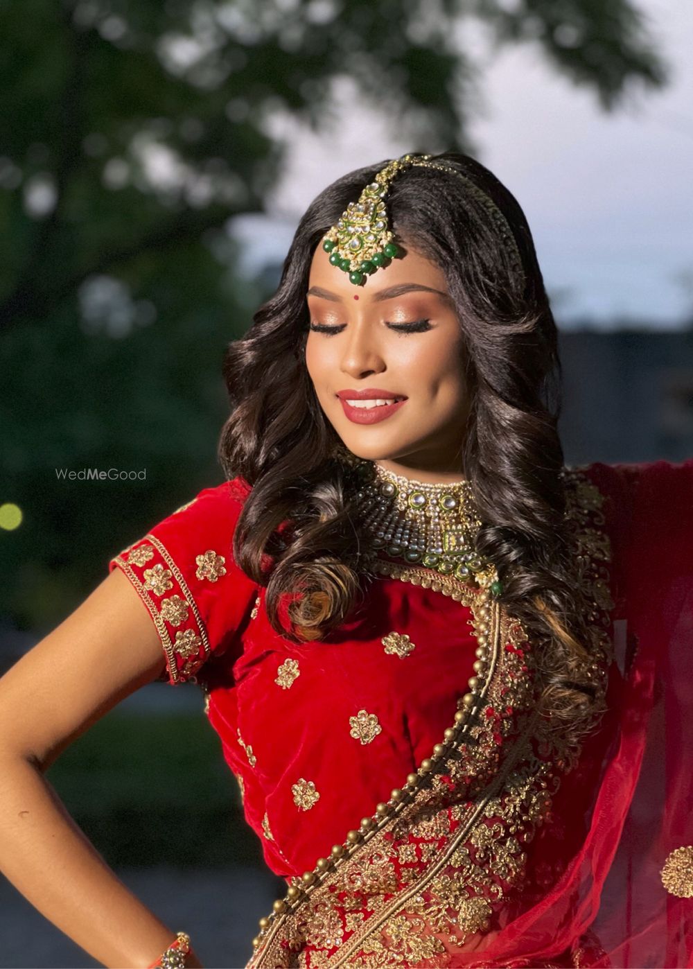 Photo By Charu Patel’s Professional Makeup - Bridal Makeup