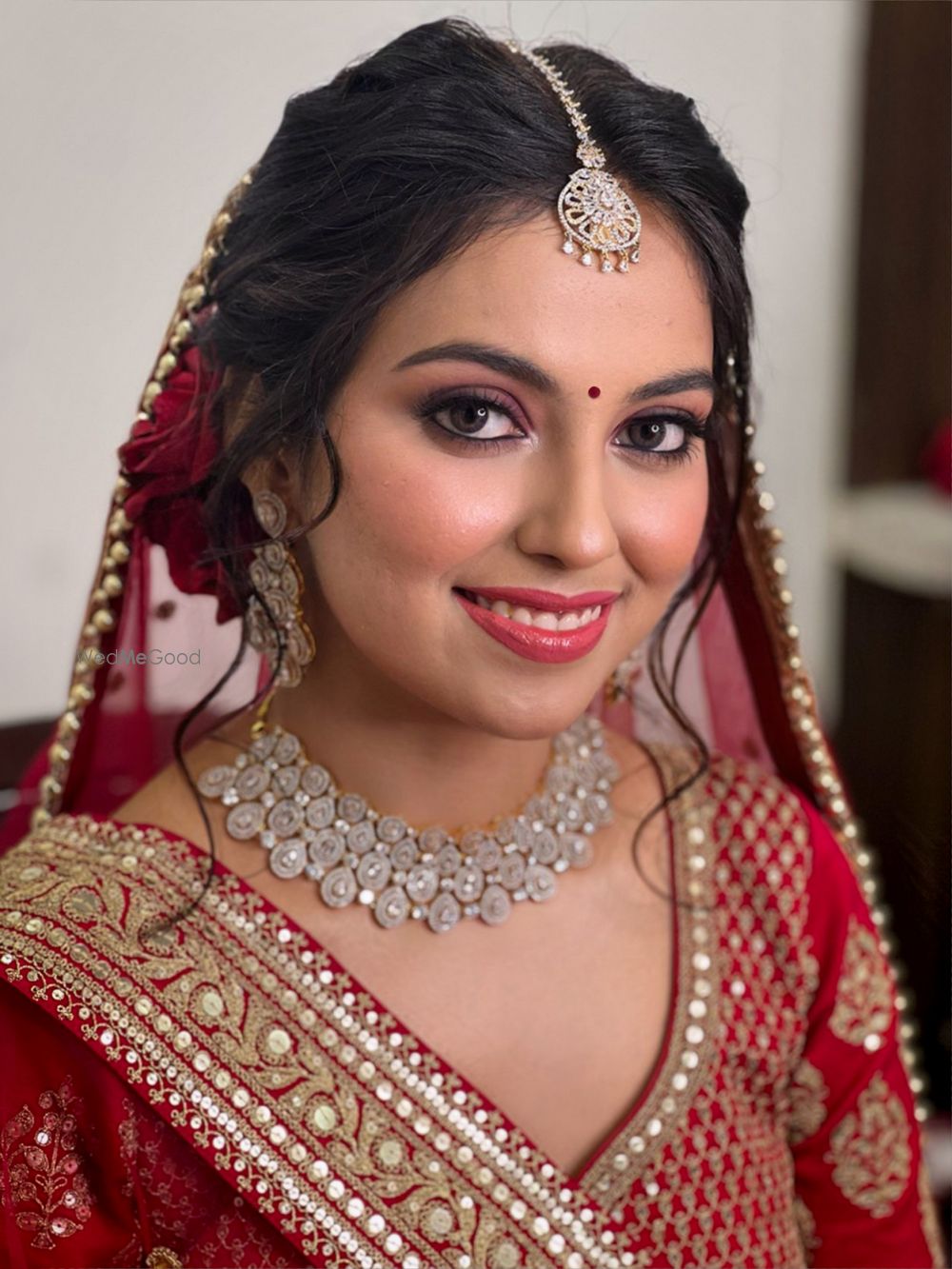 Photo By Charu Patel’s Professional Makeup - Bridal Makeup