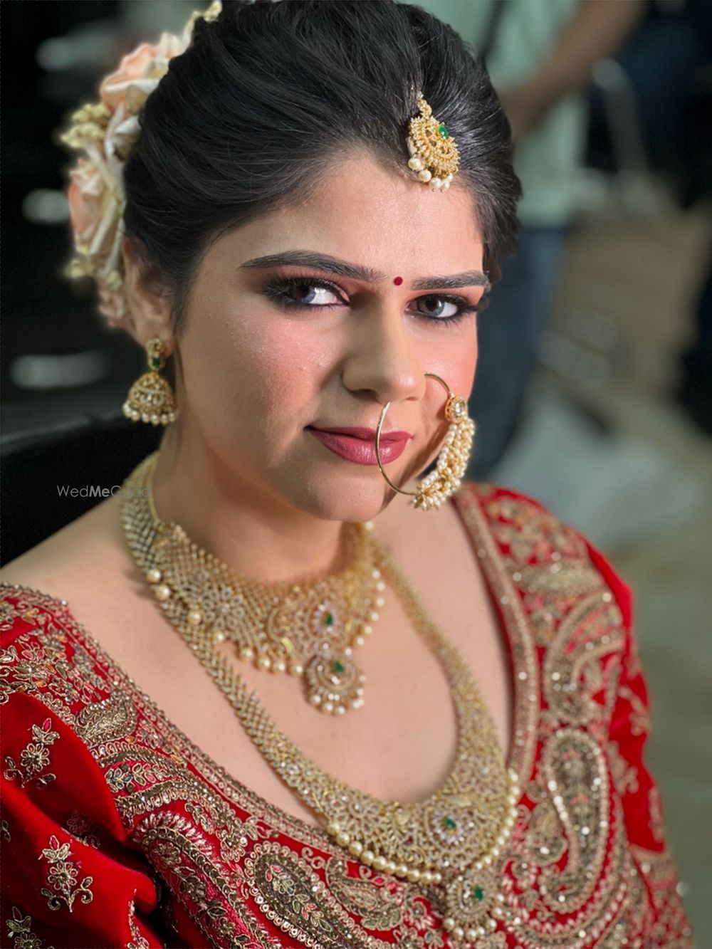 Photo By Charu Patel’s Professional Makeup - Bridal Makeup