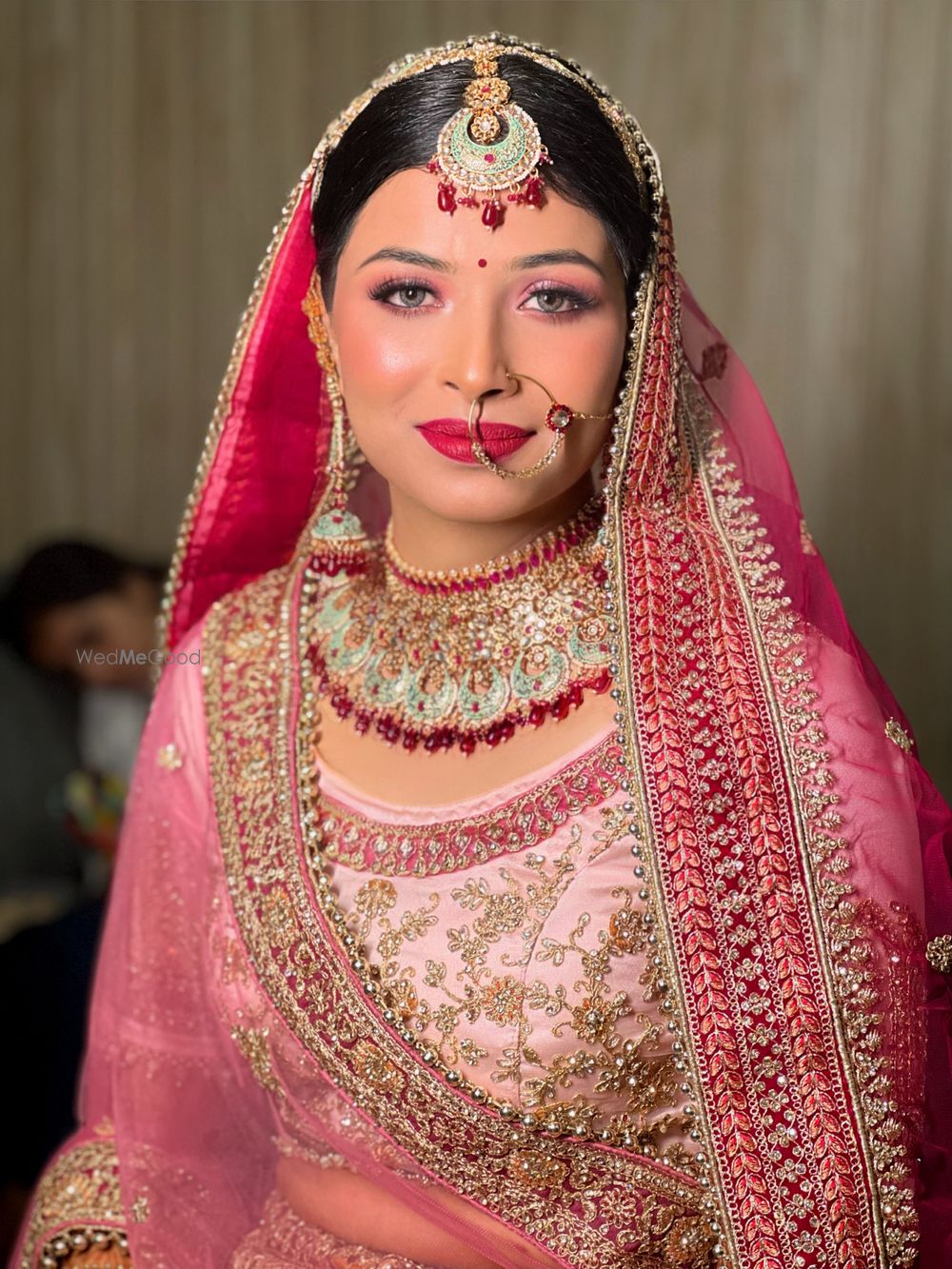 Photo By Charu Patel’s Professional Makeup - Bridal Makeup